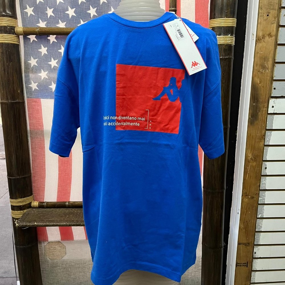 NWT Kappa 1pc T-shirt